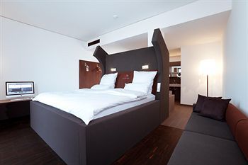 Hotel The Weinmeister Berlin-mitte