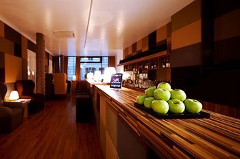 Hotel The Weinmeister Berlin-mitte