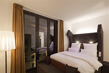 Hotel The Weinmeister Berlin-mitte