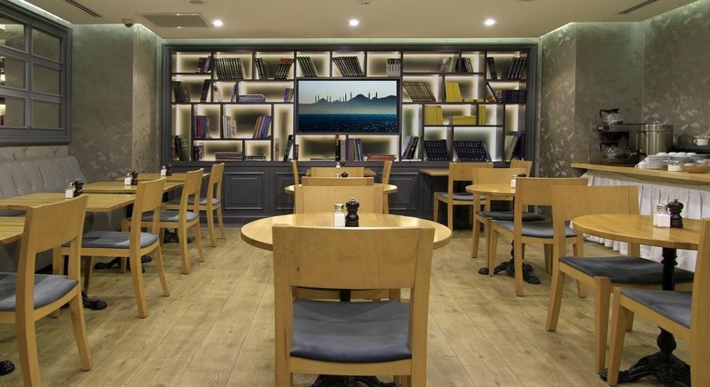 Hotel Aston Residence