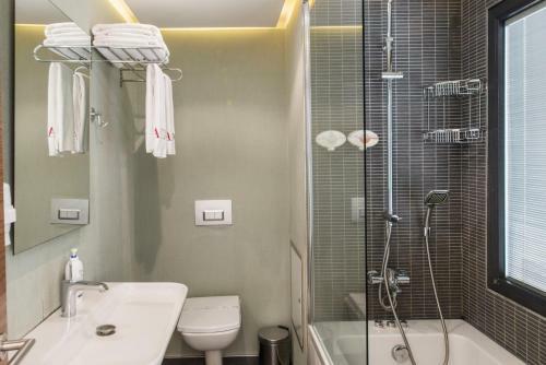 Hotel Aston Residence