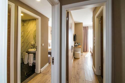 Hotel Aston Residence
