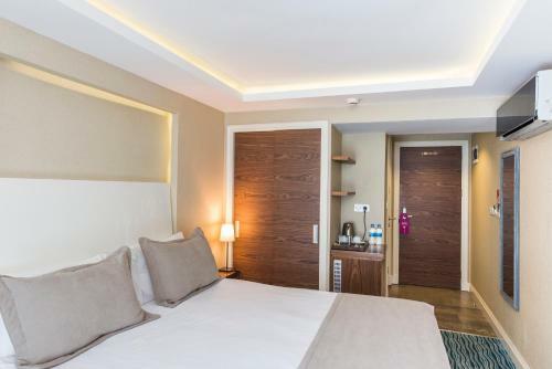Hotel Aston Residence