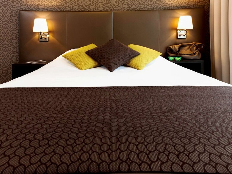 Hotel Ibis Styles Brussels Centre Stephanie