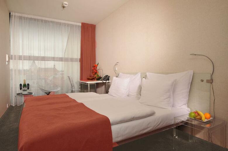 Ambiente Hotel