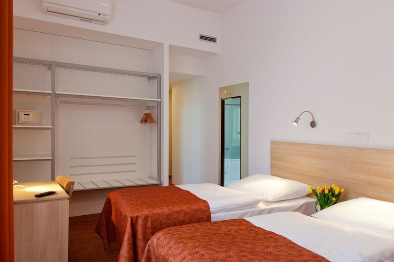 Ambiente Hotel