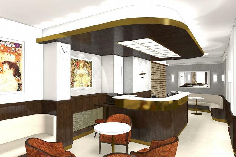 Ambiente Hotel