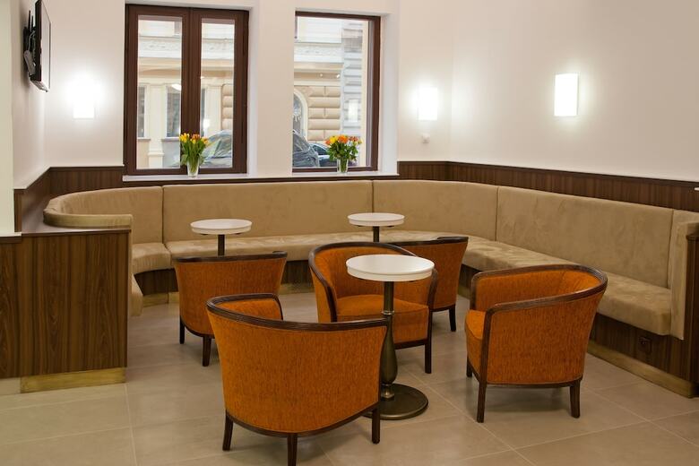 Ambiente Hotel