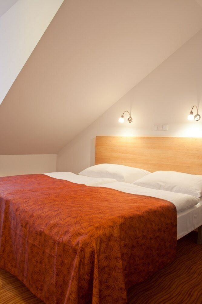 Ambiente Hotel