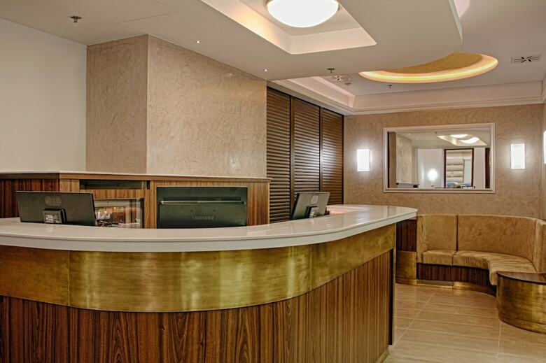 Ambiente Hotel