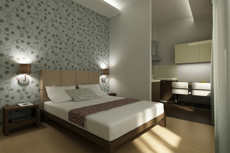Opera Garden Hotel & Apartments