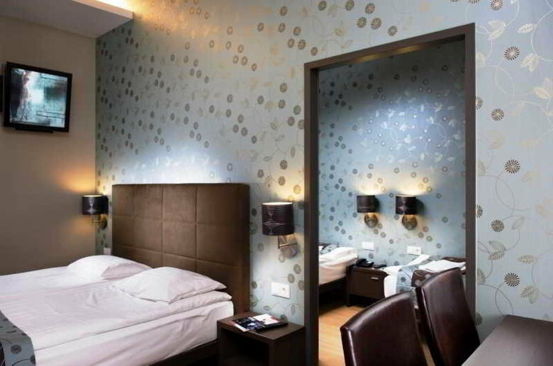 Opera Garden Hotel & Apartments