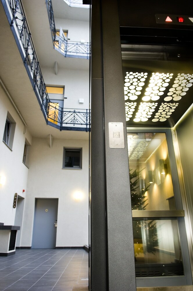 Opera Garden Hotel & Apartments