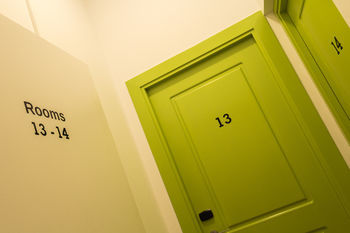 Rodam�n Barcelona Hostel