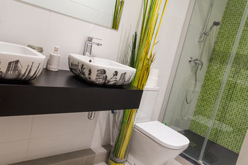 Rodam�n Barcelona Hostel