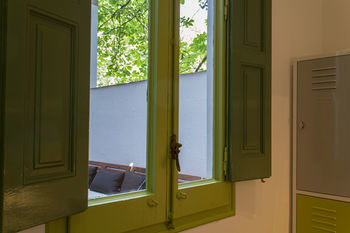 Rodam�n Barcelona Hostel