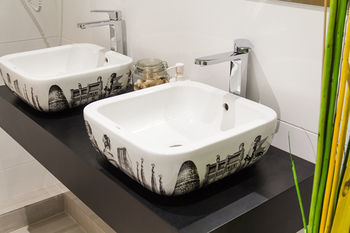 Rodam�n Barcelona Hostel