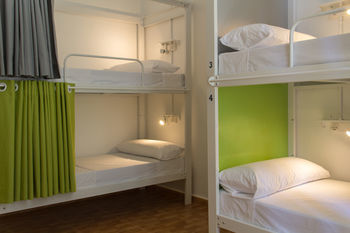 Rodam�n Barcelona Hostel