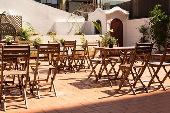 Rodam�n Barcelona Hostel