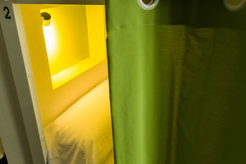 Rodam�n Barcelona Hostel