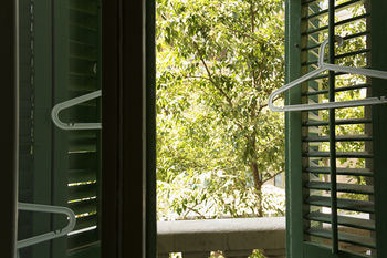 Rodam�n Barcelona Hostel