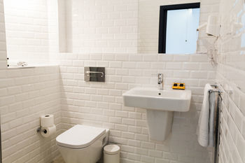 Rodam�n Barcelona Hostel