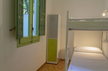 Rodam�n Barcelona Hostel