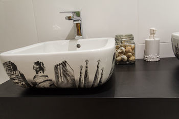 Rodam�n Barcelona Hostel