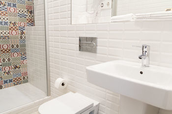 Rodam�n Barcelona Hostel