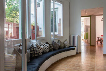 Rodam�n Barcelona Hostel