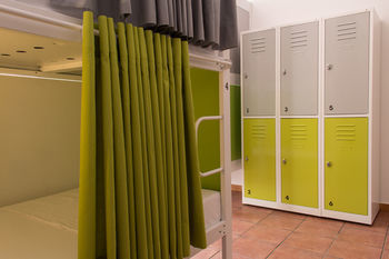 Rodam�n Barcelona Hostel