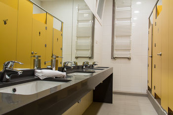 Rodam�n Barcelona Hostel