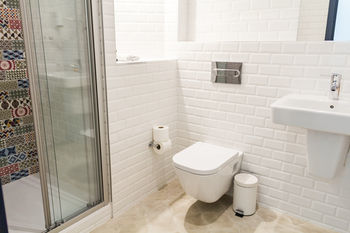 Rodam�n Barcelona Hostel