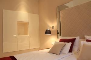 Mirage Fashion Hotel