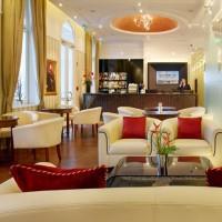 Mirage Fashion Hotel