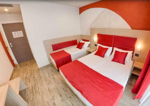 Hotel Luxor Florence