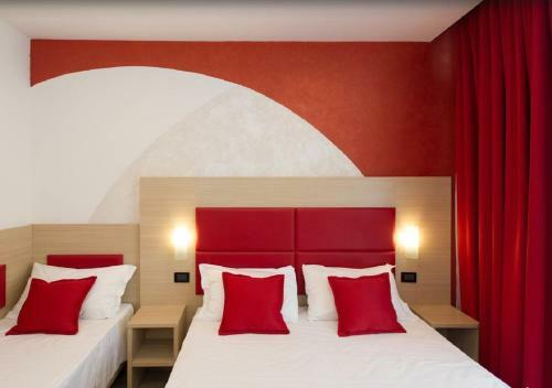 Hotel Luxor Florence