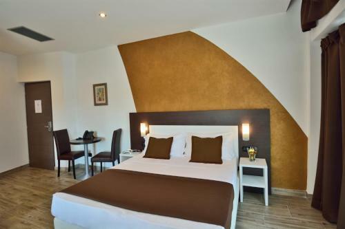 Hotel Luxor Florence