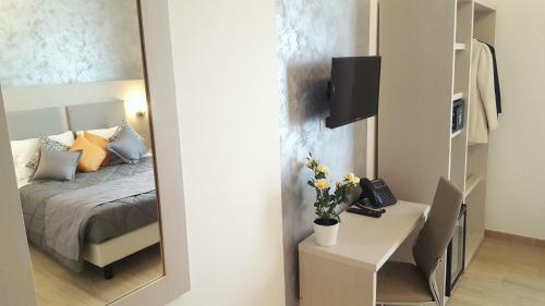 Hotel Luxor Florence