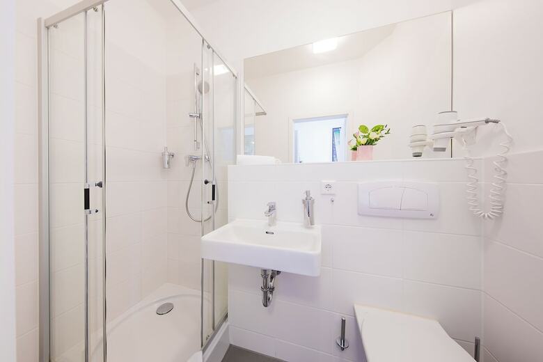 Hotel Calma Berlin Mitte