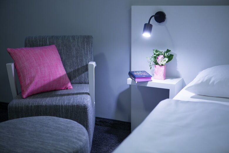 Hotel Calma Berlin Mitte