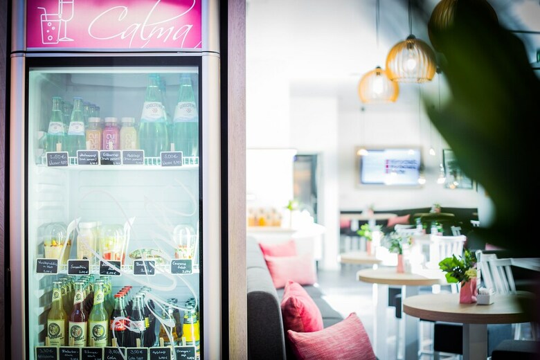 Hotel Calma Berlin Mitte