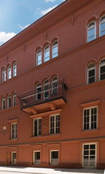 Bastion Hotel Budapest