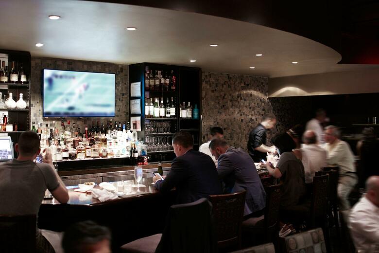 Hotel Club Quarters Grand Central
