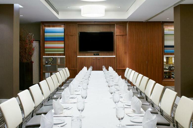 Hotel Club Quarters Grand Central