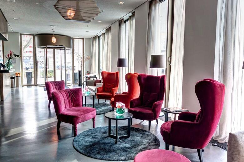 Cosmo Hotel Berlin Mitte