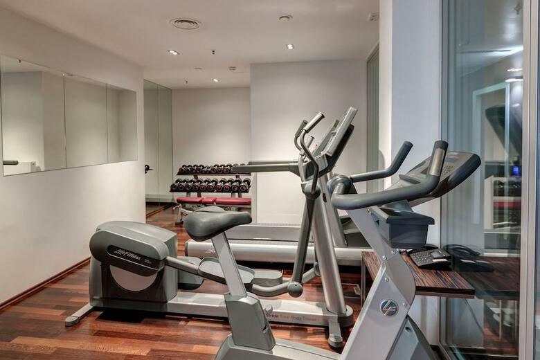 Cosmo Hotel Berlin Mitte