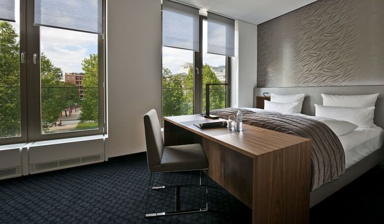 Cosmo Hotel Berlin Mitte