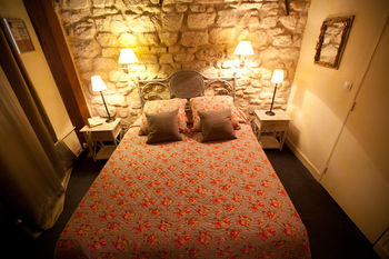 Hotel De La Tulipe
