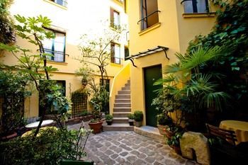 Hotel De La Tulipe